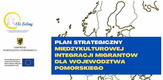 Plan Strategiczny międzykulturowej integracji migrantów dla województwa pomorskiego