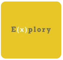 Grafika Konkurs Explory 2026