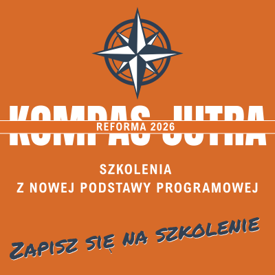 Grafika Reforma 2026. Bądź gotowy na zmiany przed dzwonkiem!