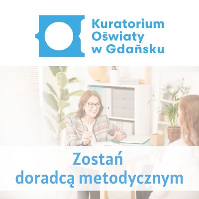 Grafika KO w Gdańsku ogłasza nabór na stanowisko nauczyciela – doradcy metodycznego