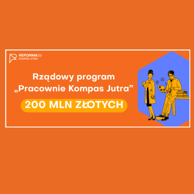 Grafika Pracownie Kompas Jutra